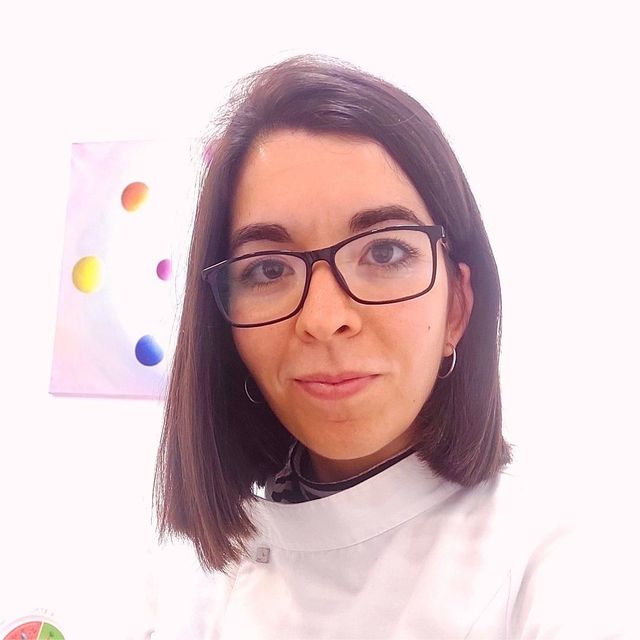 Nieves Martínez Sánchez