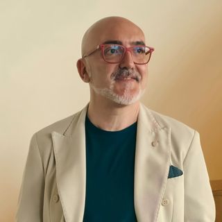 Dott. Rosario Vecchio