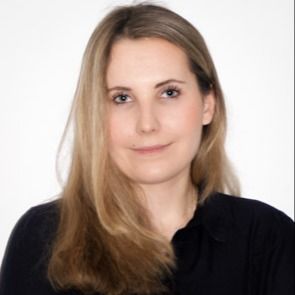 Anna Moczadłowska, psychiatra Warszawa