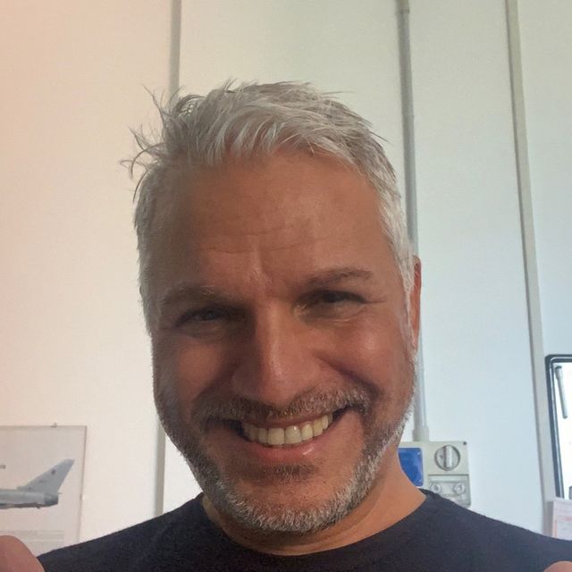 Massimiliano Walter Guerrieri, chirurgo vascolare Arezzo