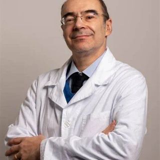 Paolo Cernuschi, Ecografista San Lazzaro di Savena