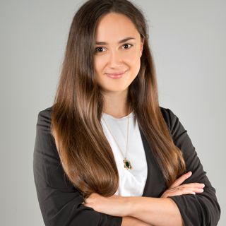 Powiększ obraz: Marcelina Radziejewska-Kuczaj, psycholog Wrocław