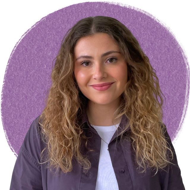 Lucía Fernández Arranz, Psicólogo Aranjuez