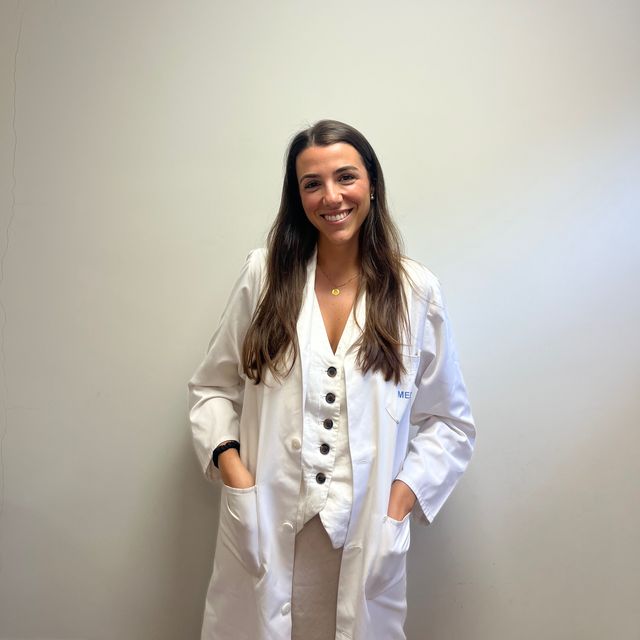 María Álvarez De Sotomayor Rodríguez, Psiquiatra Málaga