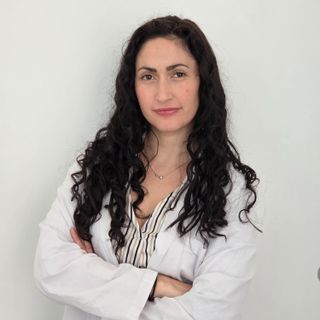 Alessandra Posa, nutrizionista Buccinasco