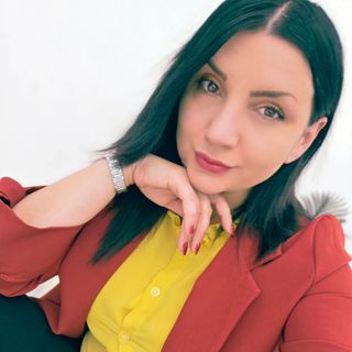 Dott.ssa Roxana Munteanu