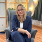 mgr Patrycja Libera