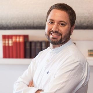 Acercar imagen: Daniel Palacino Martínez, Psicólogo Madrid