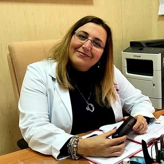 Ingrandire l'immagine: Clara Fargnoli, psicoterapeuta Napoli