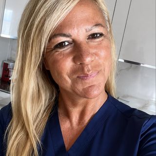 Loredana Iaccio, osteopata Milano