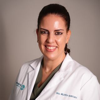 Acercar imagen: Melodía Quintana García, Médico estético Valencia