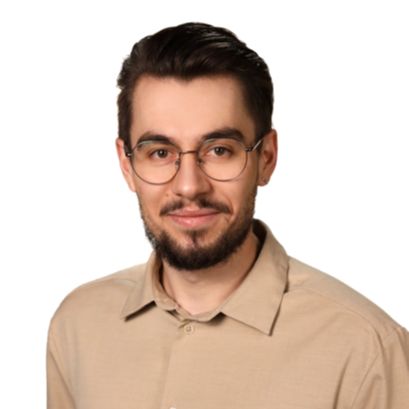 Hubert Godziewski, psycholog Lublin