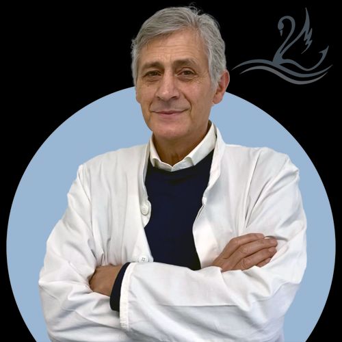 Antonio Viola, fisioterapista Palazzolo sull'Oglio