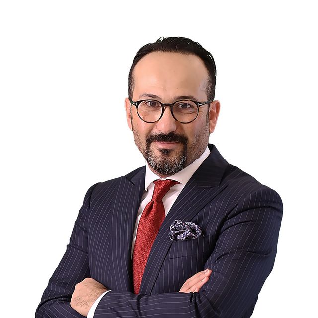 Turgut Karaca, Genel Cerrahi Hatay