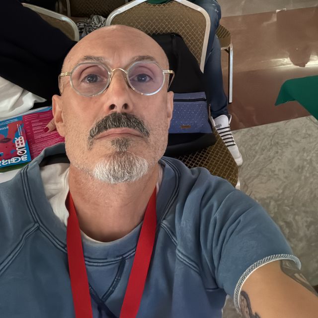 Michele Lopane, psichiatra Barletta