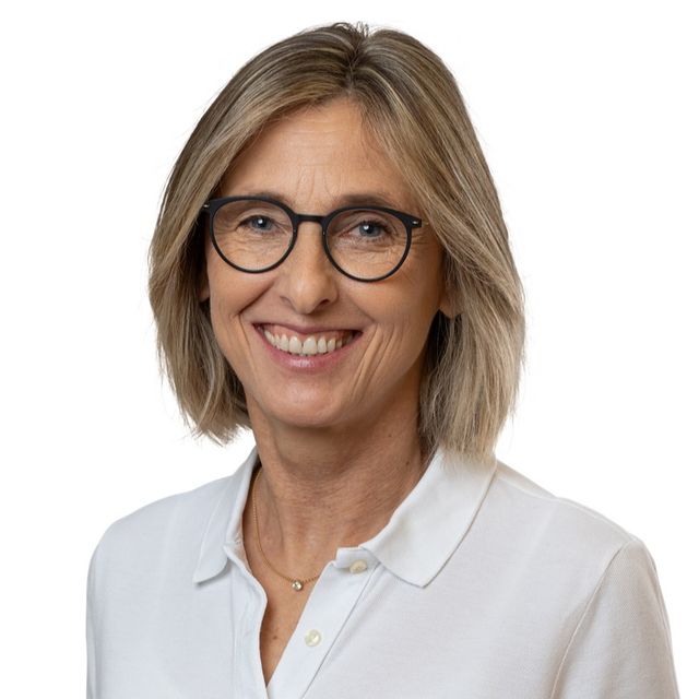 Isolde Hommel, Zahnarzt Baden-Baden