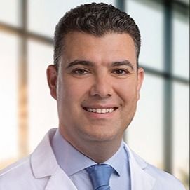 Ziad Muqbel, FWCRS, FICO, FEBO, Augenarzt Düsseldorf