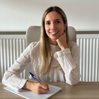 Acercar imagen: María Fernández de Valderrama, Psicólogo Bilbao