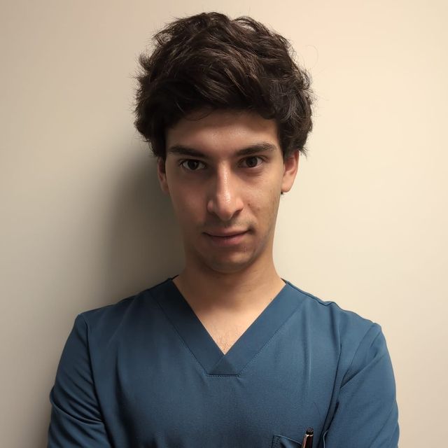 Aleksander Manasar