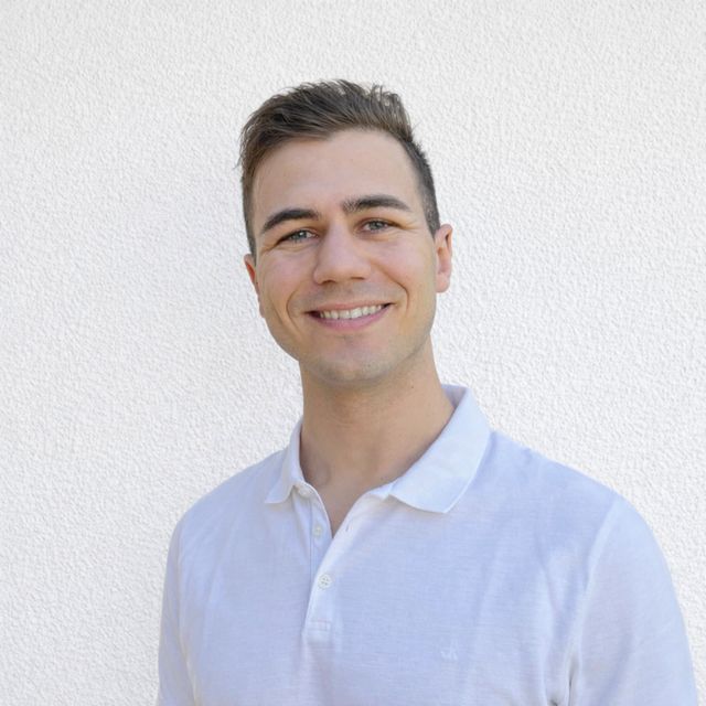 Andrea Casella, nutrizionista Milano