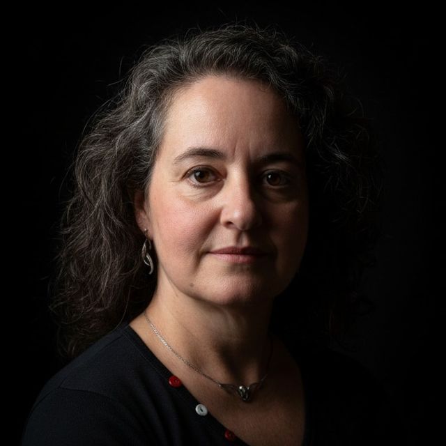 Margarita Ballesteros Barceló, Psicólogo Madrid