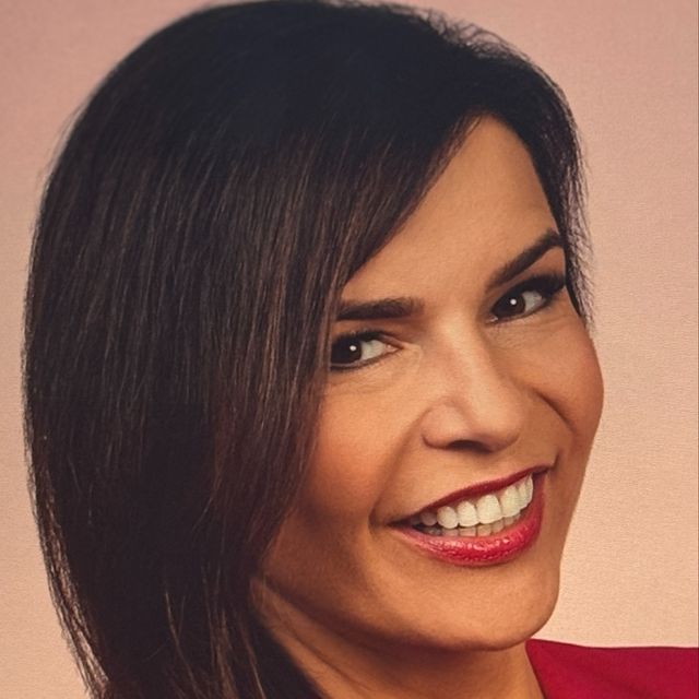 Elżbieta Geroch-Kulka, stomatolog Kraków