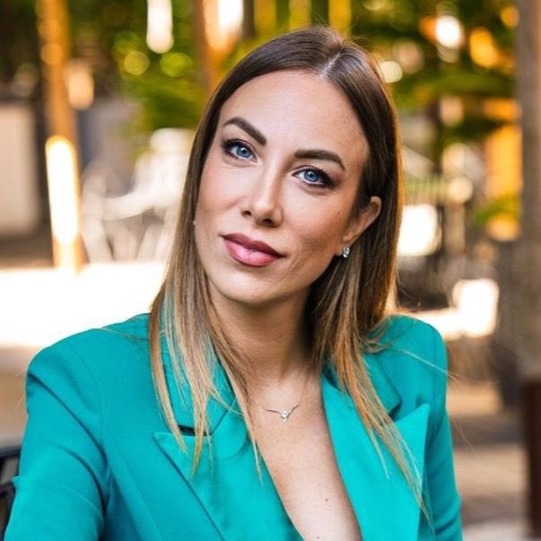 Elisa Salvati, psicologo clinico Roma