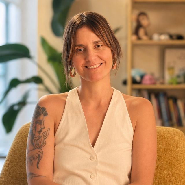 Laura Rodríguez Fernández, Psicólogo León