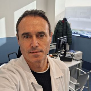 Ampliar imagem: Joaquim Pinto, Psicólogo Porto