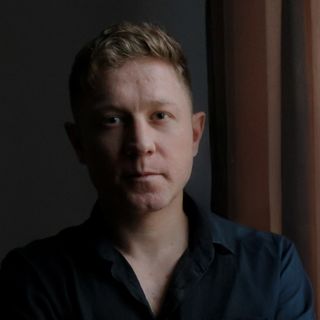 Powiększ obraz: Arkadiusz Dudziak, psycholog Lublin