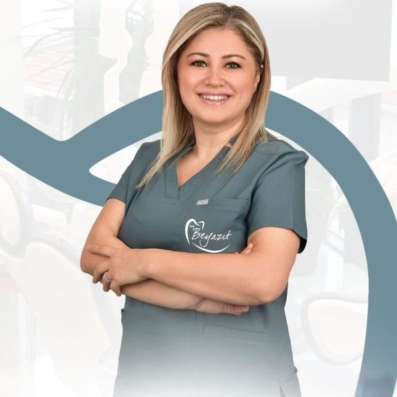 Fulya Çebi Beyazıt, Diş Hekimi Tekirdağ