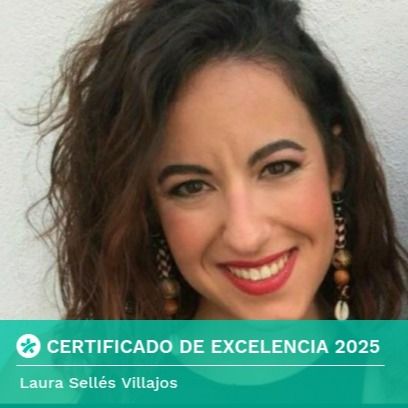 Laura Sellés Villajos, Psicólogo Alicante