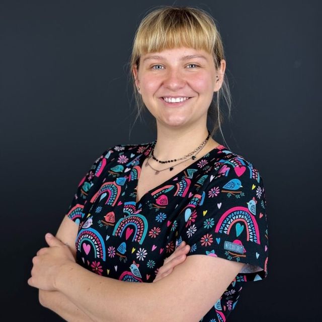 Karolina Ciążkowska, stomatolog Łódź