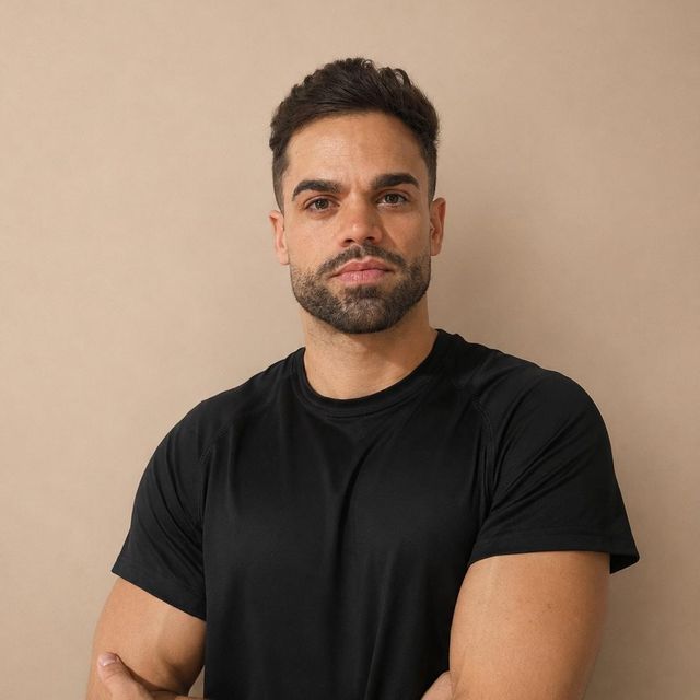 Jaime Ramírez Duque, Terapeuta complementario Madrid