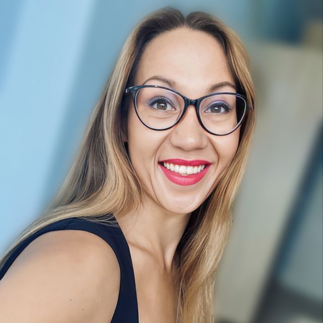 Ilona Ławniczak, psycholog Rumia