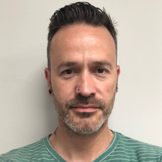 Diego Espinar de la Vega, Terapeuta complementario Gijón