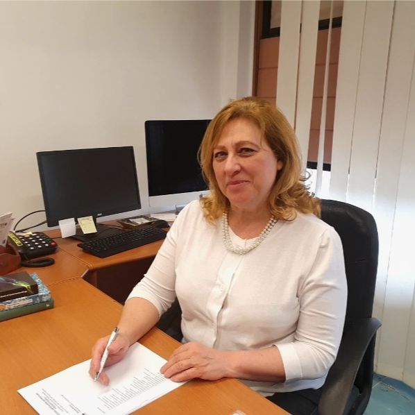 Filomena Morisco, gastroenterologo Napoli