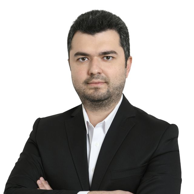 Remzi Karaokur, Çocuk ve Ergen Psikiyatrisi Ankara