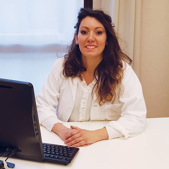 Milena Zucca, psicologo Torino