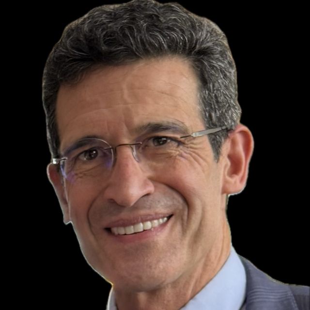 Andres Diaz, Traumatólogo Madrid