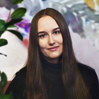 Powiększ obraz: Aleksandra Miernik , psycholog Katowice