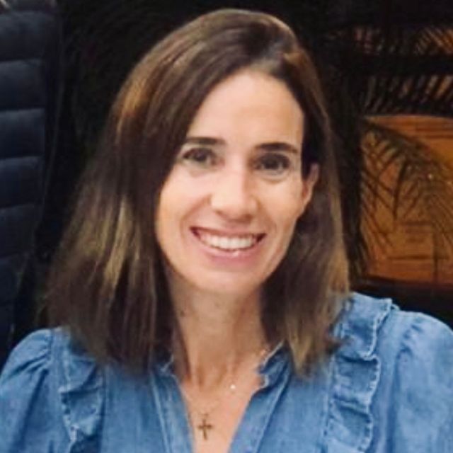 Mariana Prada López de Alda, Logopeda Barcelona