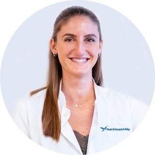 Ingrandire l'immagine: Alessia Zilio, nutrizionista Bassano del Grappa