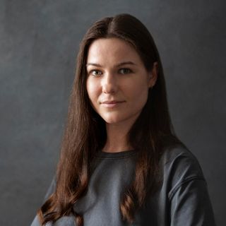 Powiększ obraz: Aleksandra Sołtysiak, psycholog Warszawa