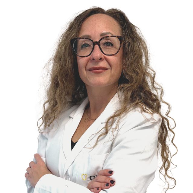 María Fernanda Peraza Godoy, Urólogo Las Palmas de Gran Canaria