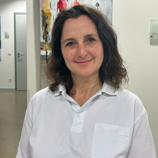 Bild vergrößern: Daniela von Scheven, Viszeralchirurg Köln