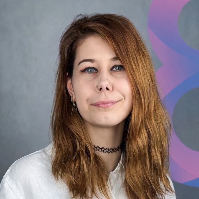 Paulina Gembal, psycholog Wrocław