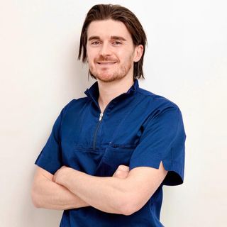 Andrea Monti, medico estetico Brescia