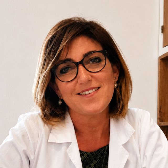 Maria Cirillo, Radiologo diagnostico Bologna