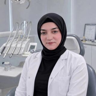 Yıldız Arslan, Diş Hekimi İstanbul